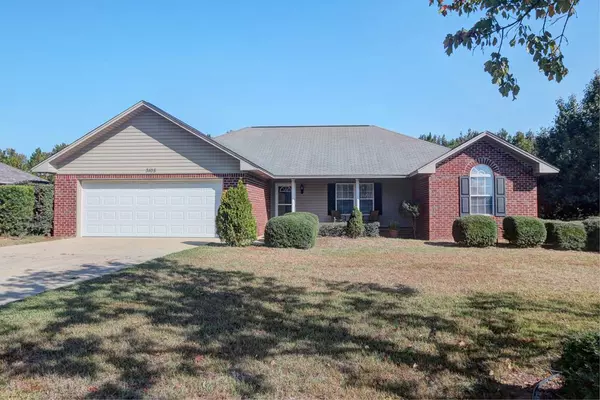 3105 W BREWINGTON RD, Sumter, SC 29153