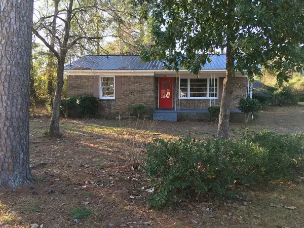 601 Sykes Street, Manning, SC 29102