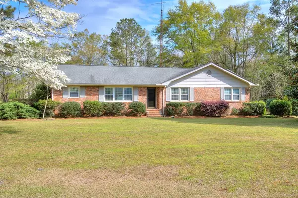 9 Bancroft,  Sumter,  SC 29150