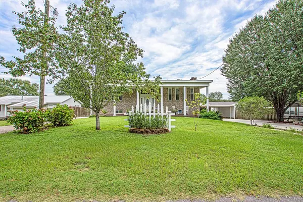 Eutawville, SC 29048,259 Belvedere Drive