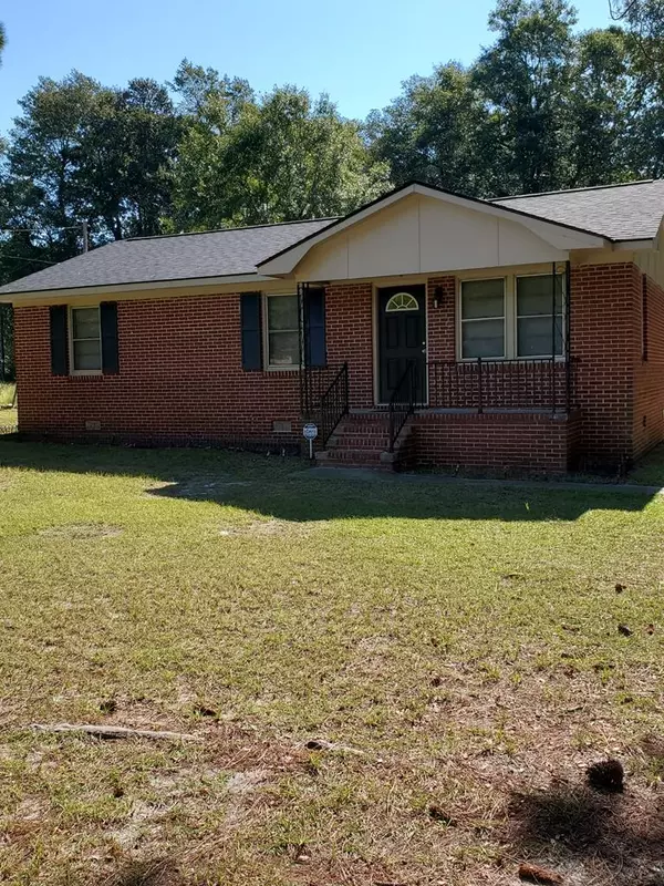 392 SEMINOLE RD, Sumter, SC 29150