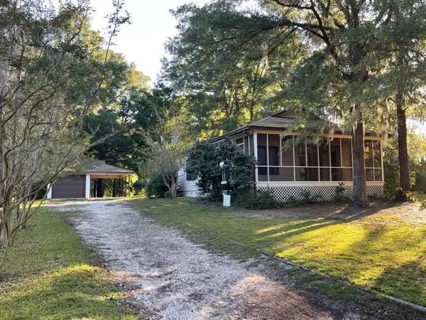 3161 Princess Pond Road, Summerton, SC 29148