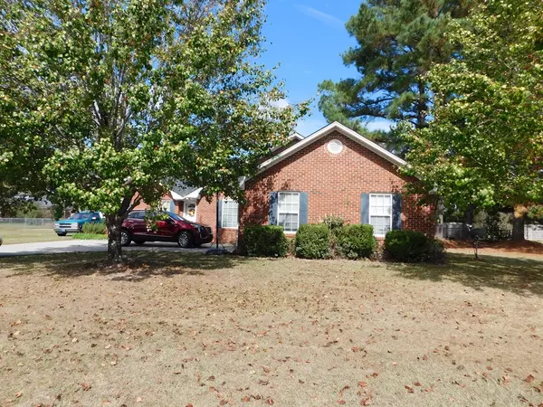 Sumter, SC 29153,2565 Nicholson Dr