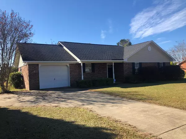 2900 Danville Ln, Sumter, SC 29153