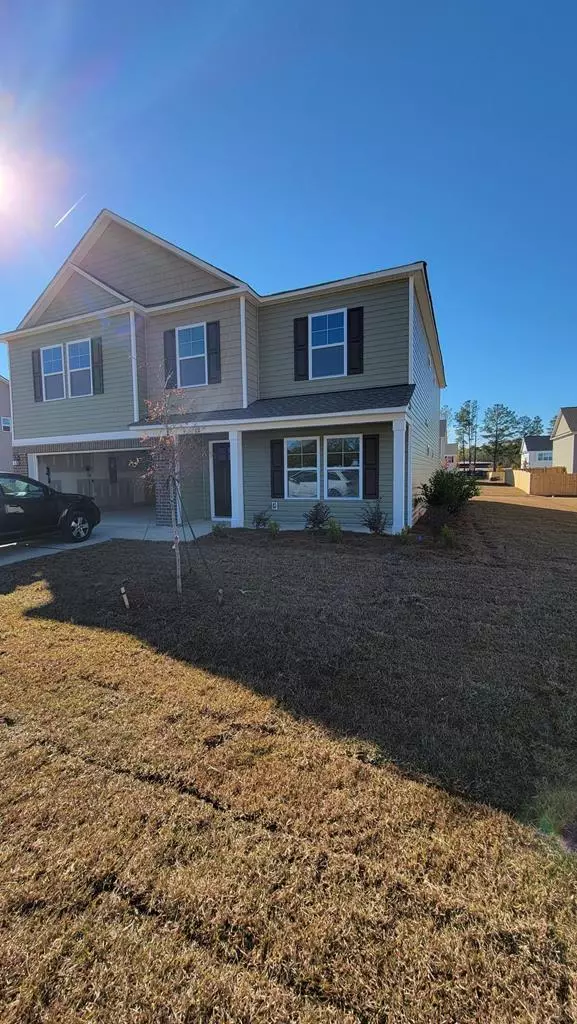 29 Ridge Circle Dr, Camden, SC 29020