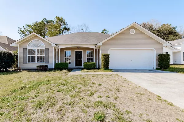 322 ABERLOUR DR, Sumter, SC 29154