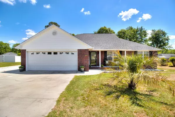 Manning, SC 29102,1058 Short Leaf Drive