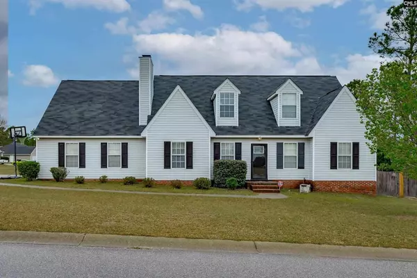 67 Smokewood, Elgin, SC 29045