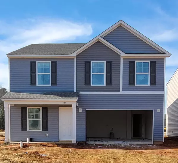 1750 Camazay Drive  Lot #23, Sumter, SC 29150