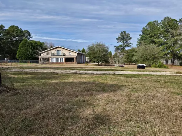 Manning, SC 29102,1343 Morello Road