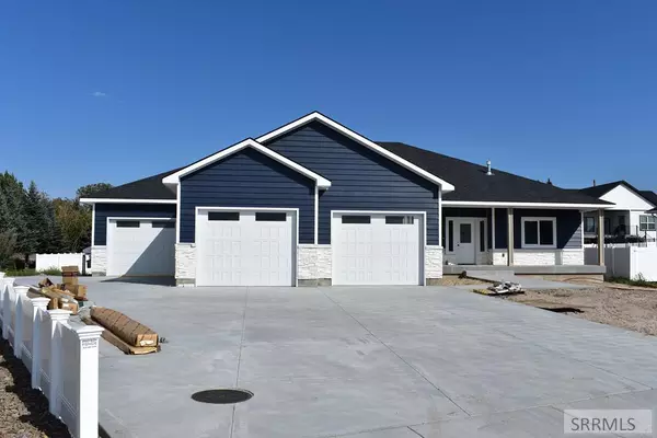 725 Twilight Drive, Shelley, ID 83274