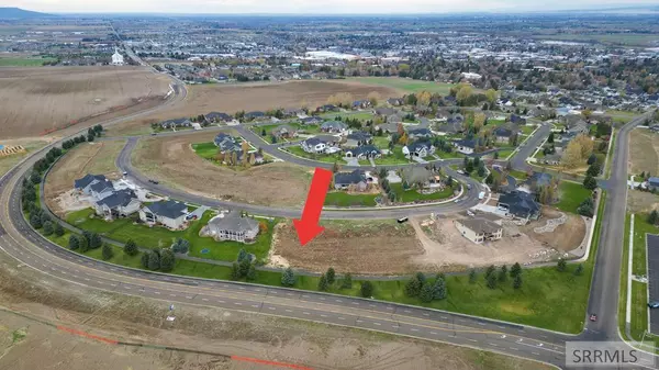 Rexburg, ID 83440,L7 B3 Hillside Drive