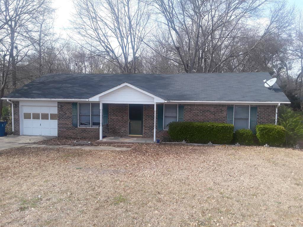 4655 Fountain Ct, Dalzell, SC 29040