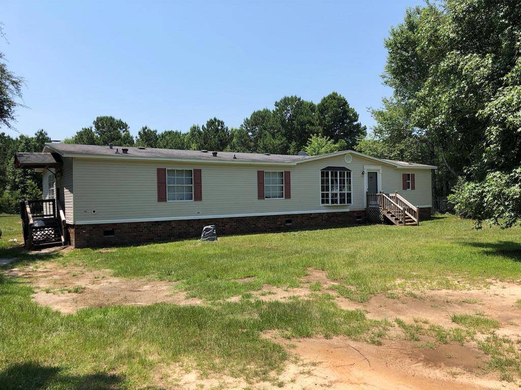 160 CORN RD, Sumter, SC 29150