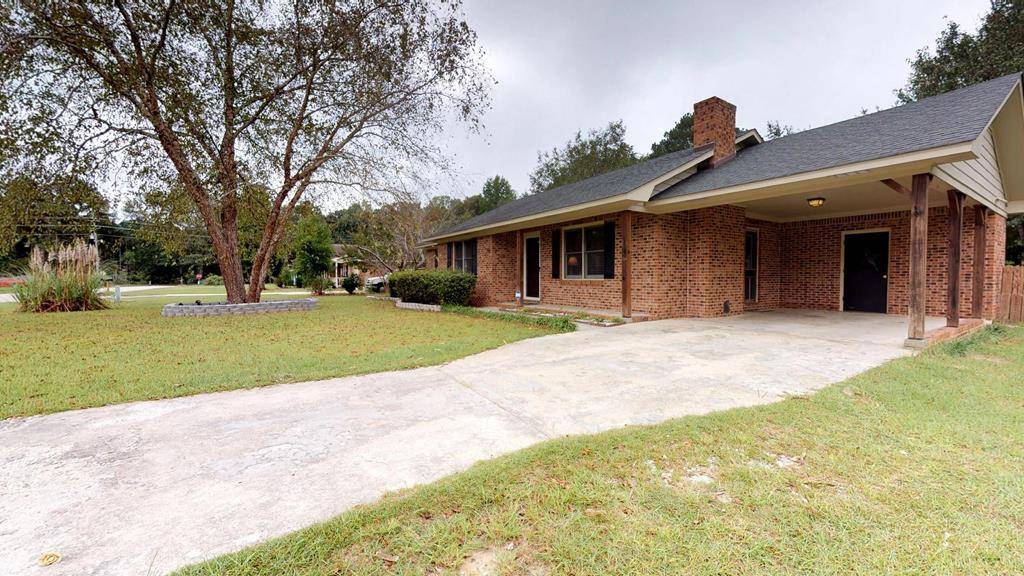 3320 LANGSTON ST, Dalzell, SC 29040