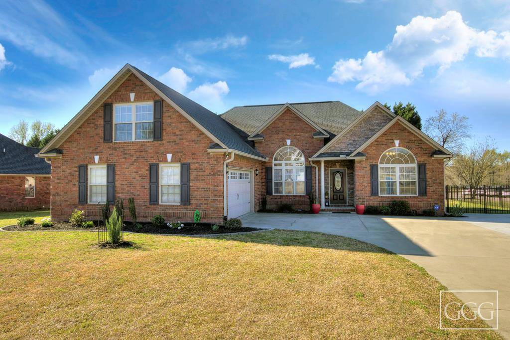 6600 Montpelier Lane, Sumter, SC 29154