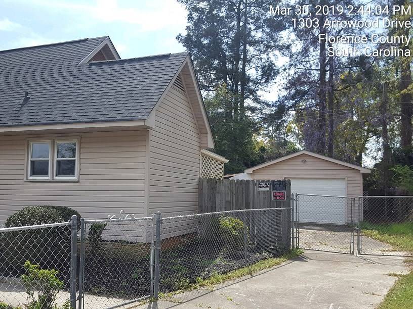 Florence, SC 29501,1303 Arrowood Dr