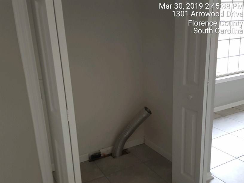 Florence, SC 29501,1303 Arrowood Dr