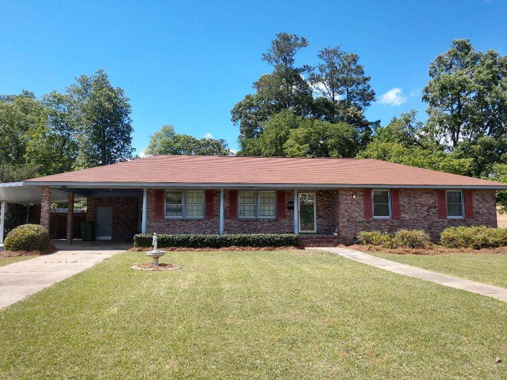 161 Curtiswood Ave., Sumter, SC 29150