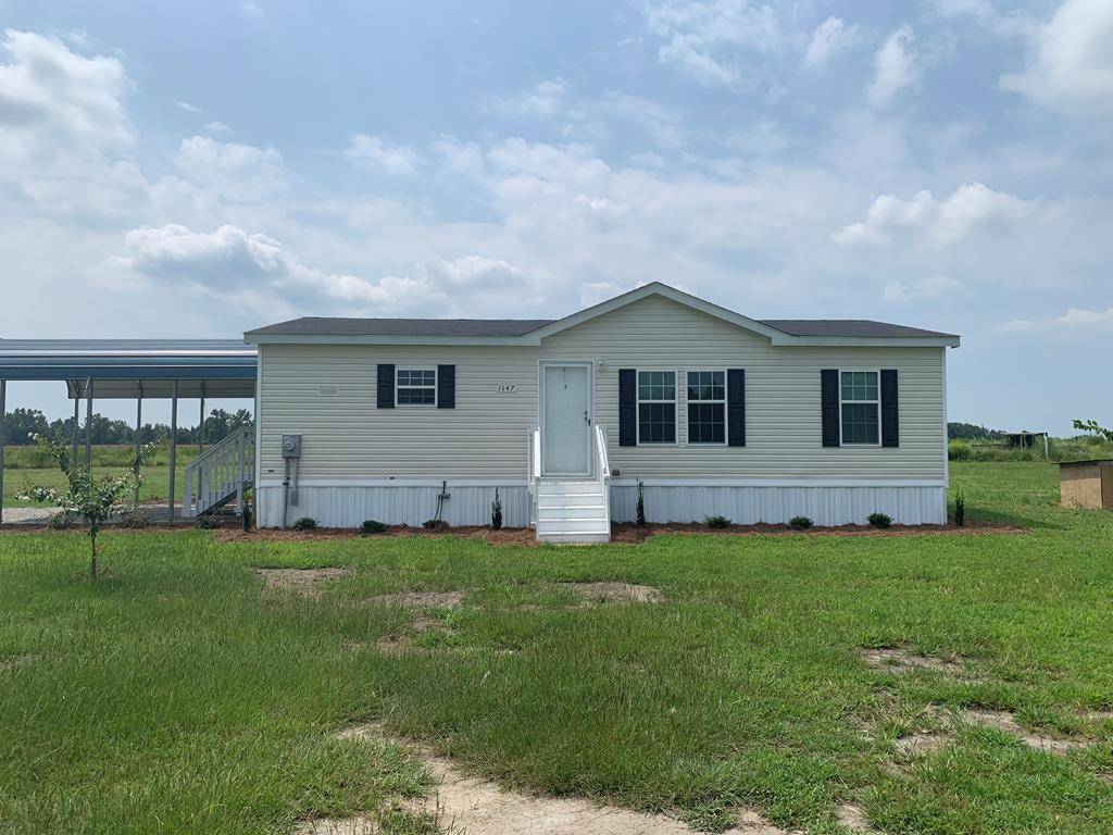 1147 CHEWNING RD, Pinewood, SC 29125