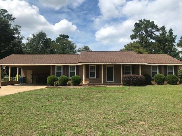 1050 Dover Circle, Sumter, SC 29154