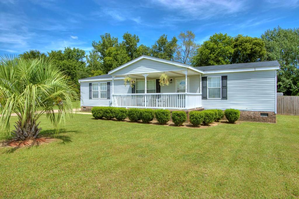 Dalzell, SC 29040,3625 Delaware