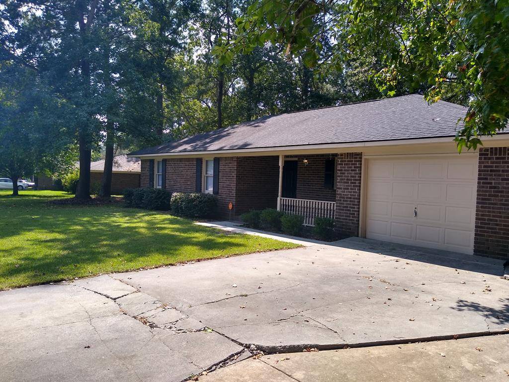1639 CROWNDALE DR, Sumter, SC 29150
