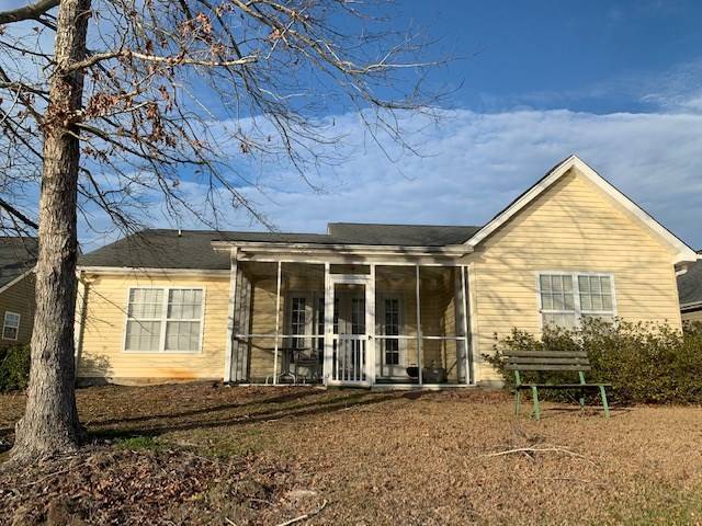 Manning, SC 29102,1151 Blue Heron Point