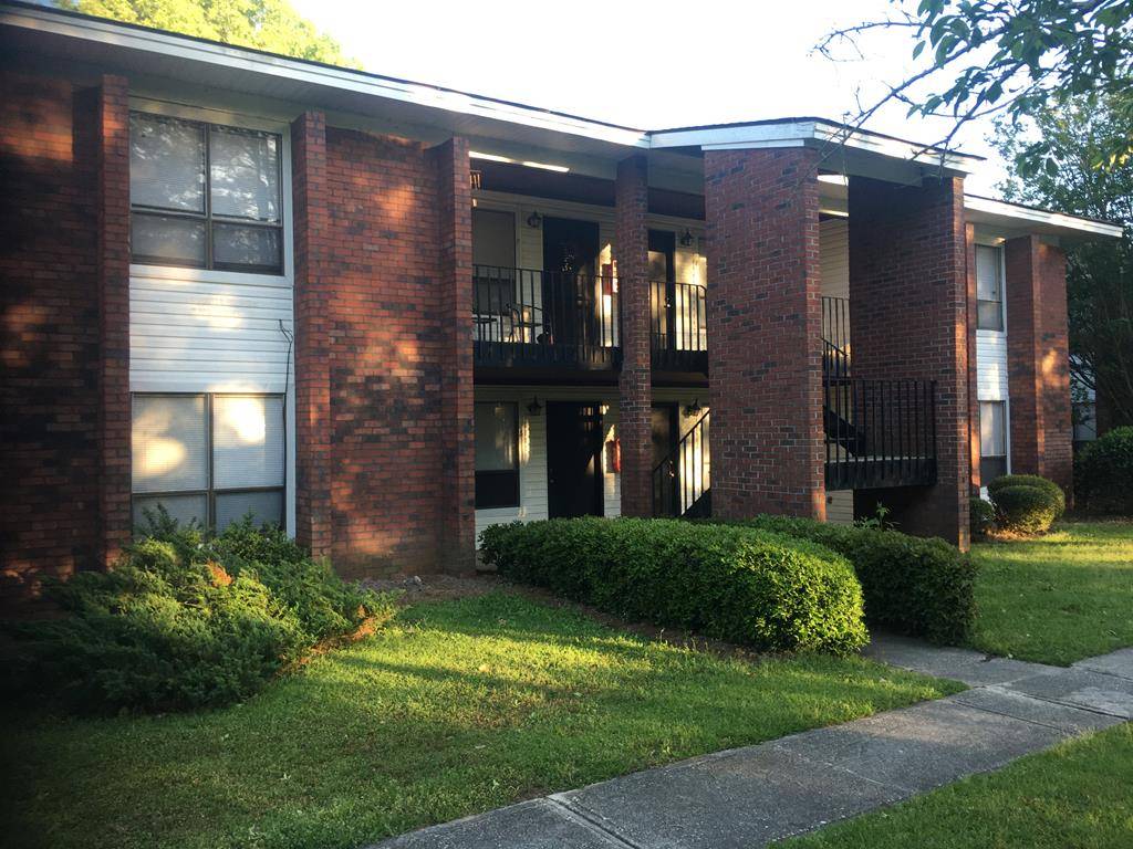 251 Rast St. Build O Apt 7, Sumter, SC 29154