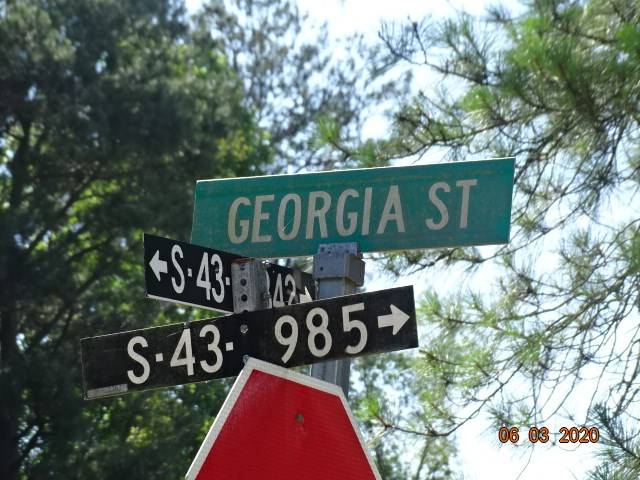 Dalzell, SC 29040,3115 GEORGIA ST
