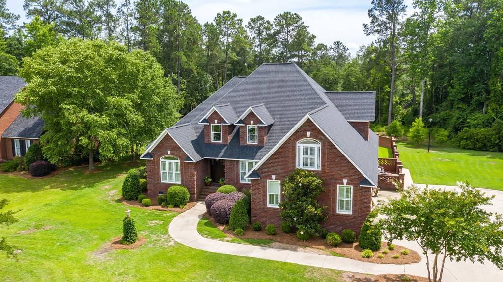 Sumter, SC 29150,1005 FOXRIDGE CT