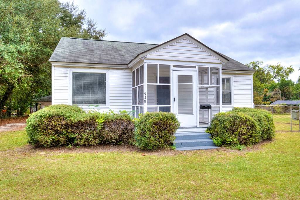 Sumter, SC 29150,948 W. Liberty St.