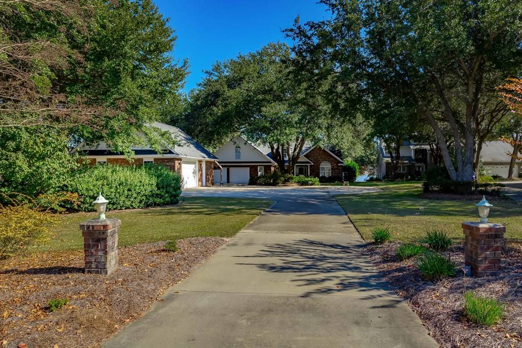 Manning, SC 29102,1377 Lakeview Drive