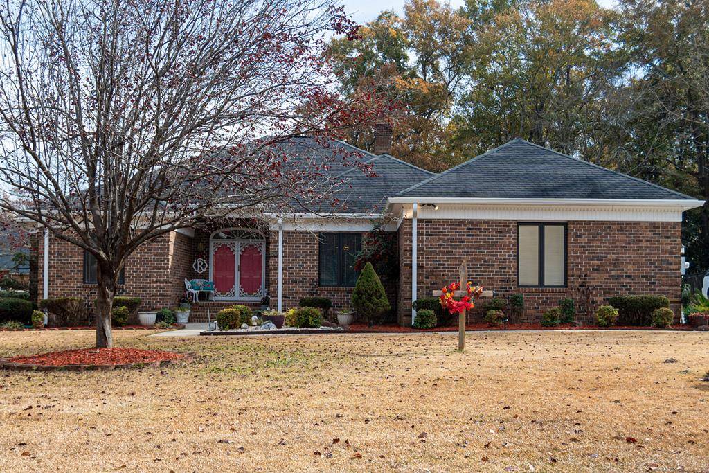 83 Hawks Cv, Sumter, SC 29150