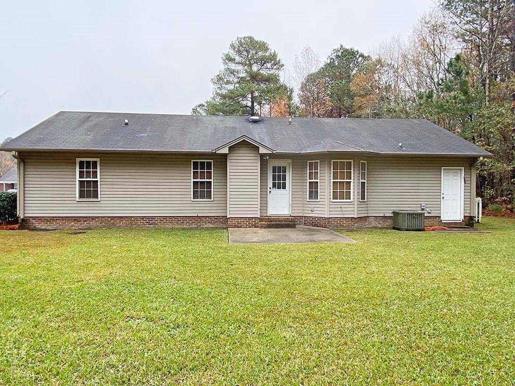 Sumter, SC 29150,134 Little John ln
