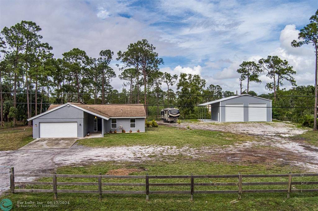 Loxahatchee, FL 33470,15213 68th Ct