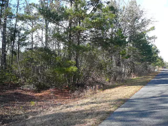 Pineville, SC 29468,000 Big Woods Road