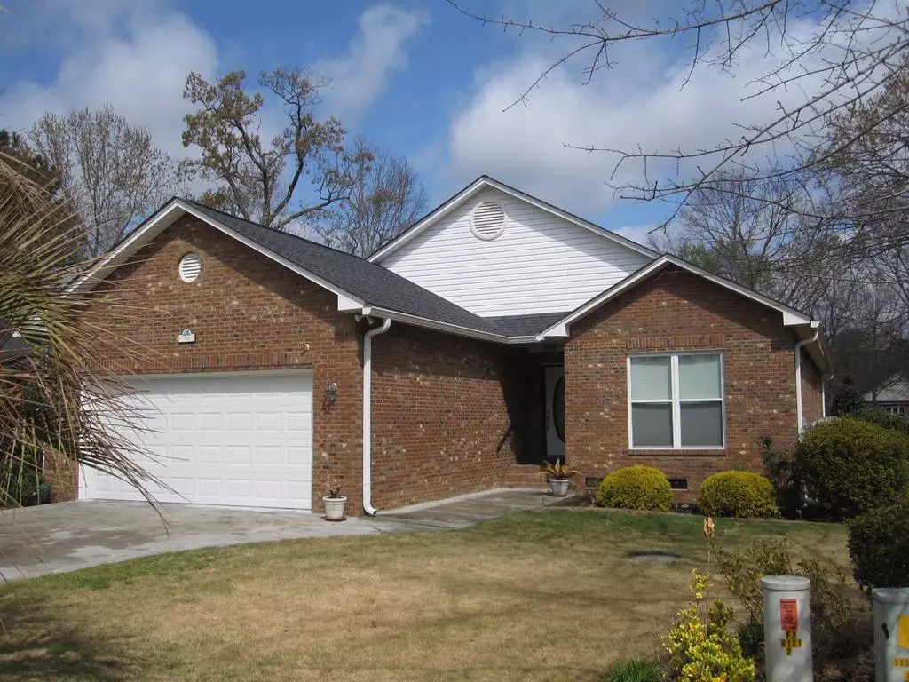 Manning, SC 29102,711 Oak Hill Drive