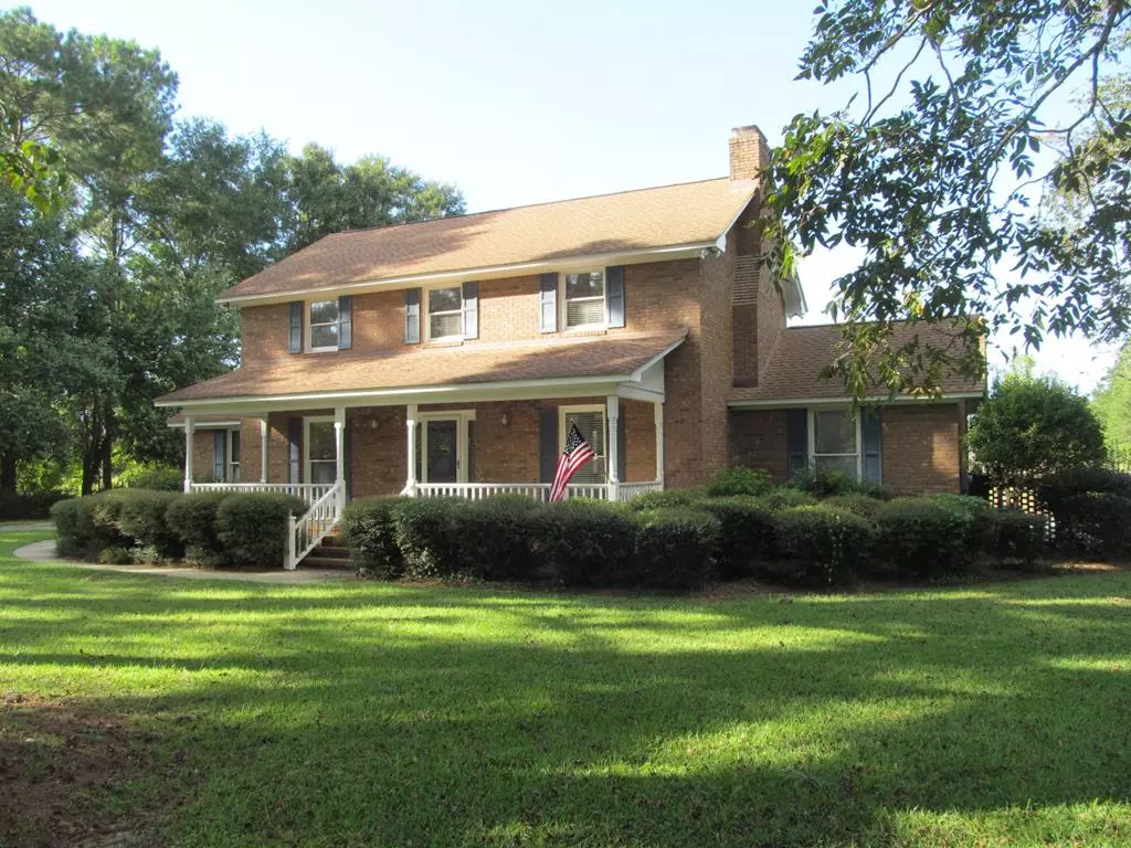 Manning, SC 29102,1054 Country Club Circle