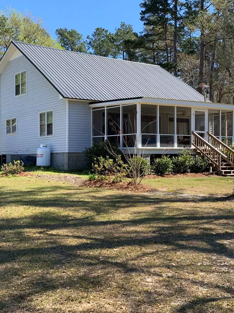 Manning, SC 29102,1635 Kenwood Road