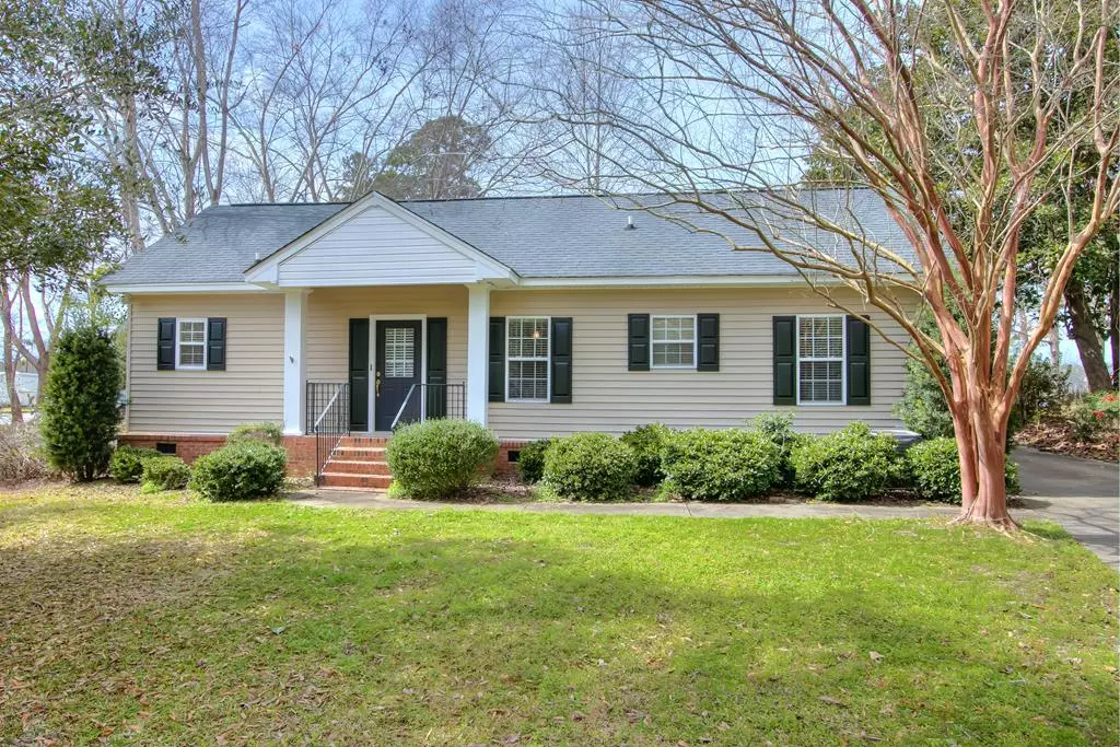 Manning, SC 29102,1660 Lakeshore Drive