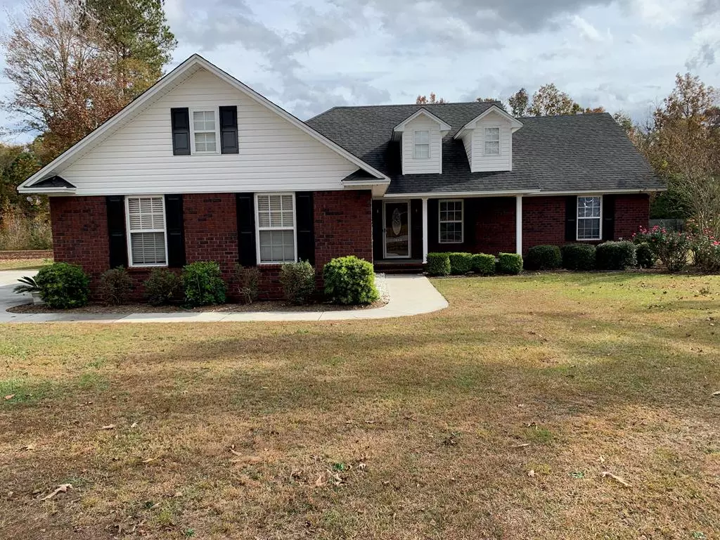 Manning, SC 29102,1444 LOBLOLLY DR