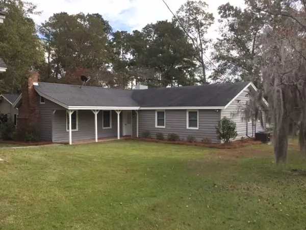 1905 Clubhouse Road, Summerton, SC 29148