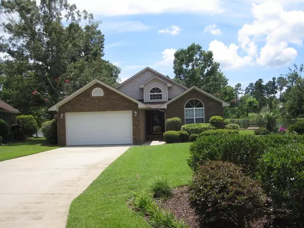 223 Ridge Lake Drive, Manning, SC 29102