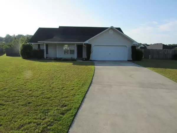 30 TIE DR, Sumter, SC 29153