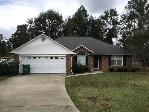 1093 VIRGINIA PINE CT, Manning, SC 29102