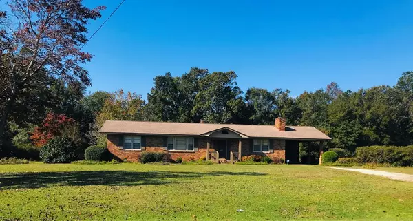 527 Rudy Rd, Manning, SC 29102