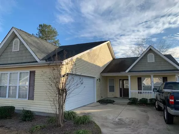 1151 Blue Heron Point, Manning, SC 29102