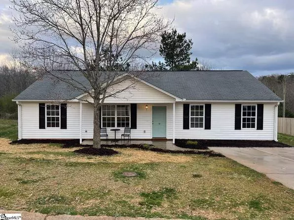 30 Backwater Way, Greenville, SC 29611