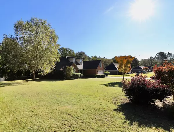 Dalzell, SC 29040,2635 TURNINGLEAF LN